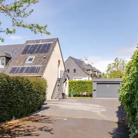 La Cornaline 1 Villa Cabourg Ngoại thất bức ảnh