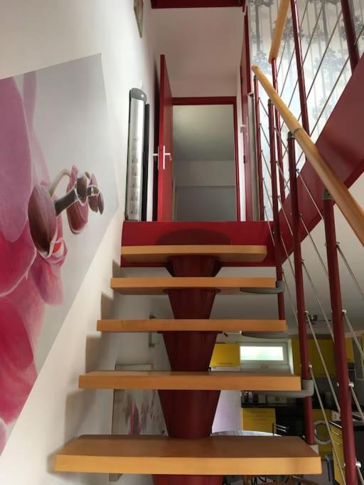 La Cornaline 1 Villa Cabourg Ngoại thất bức ảnh