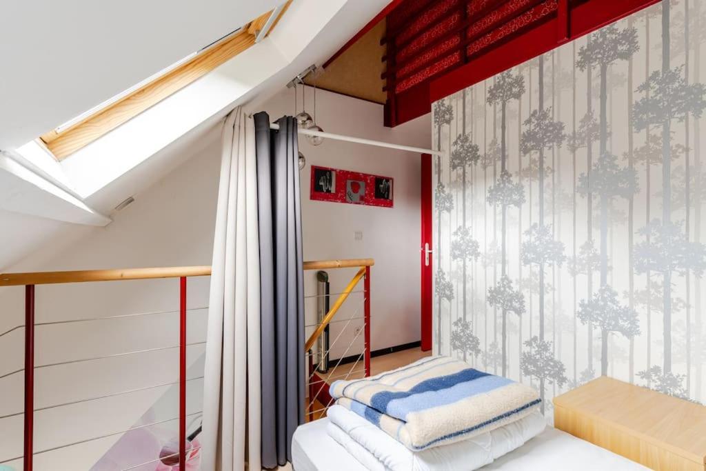 La Cornaline 1 Villa Cabourg Ngoại thất bức ảnh